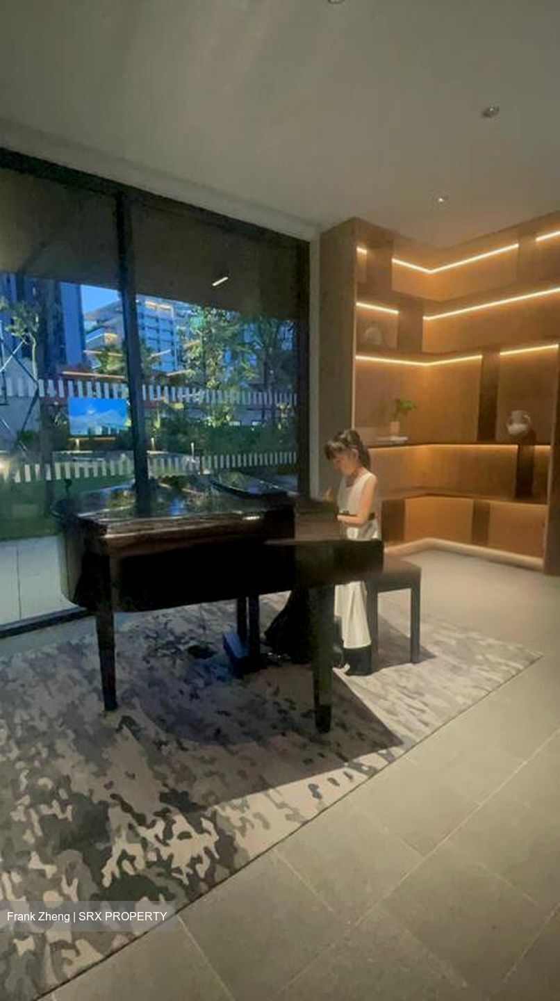 Midtown Modern (D7), Apartment #467601971